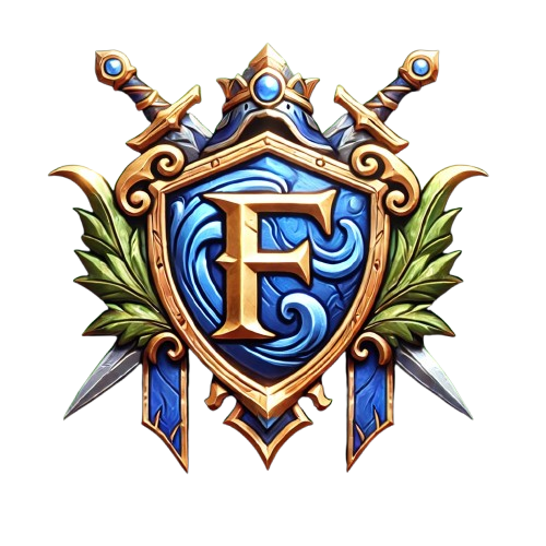 Fazzers Logo